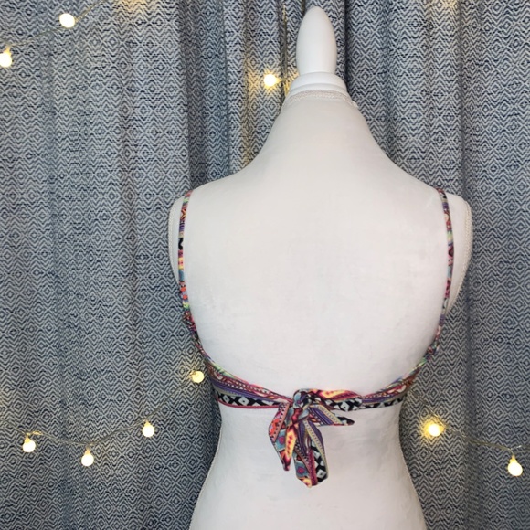 Teen's Bikini Top - Picture 4 of 4